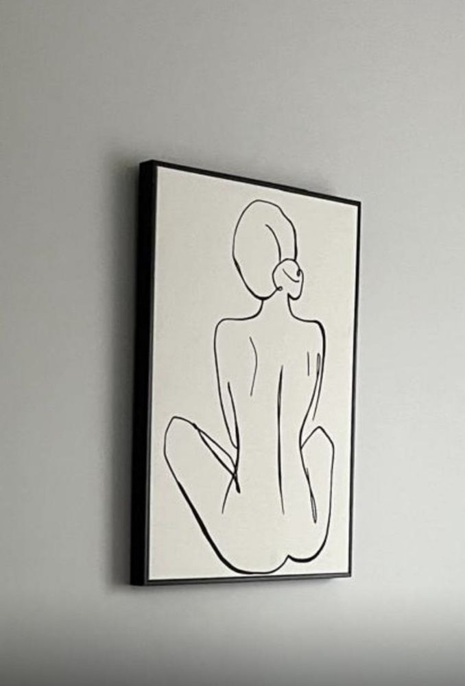 Sprzedam obraz 60x80 cm
