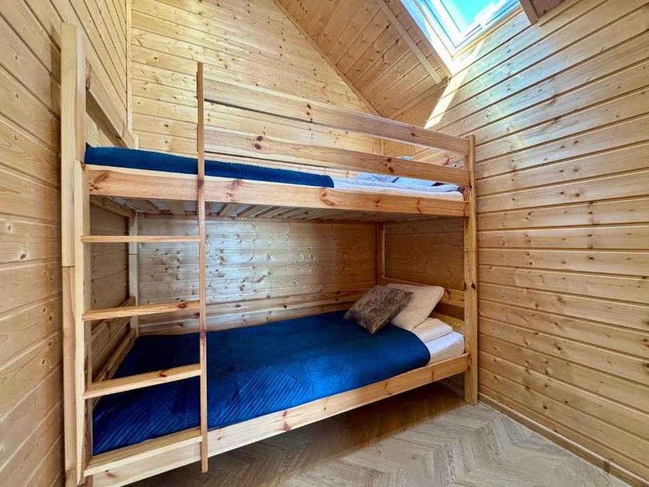 Domki przy Energylandii – Twój spokojny azyl po dniu pełnym wrażeń!