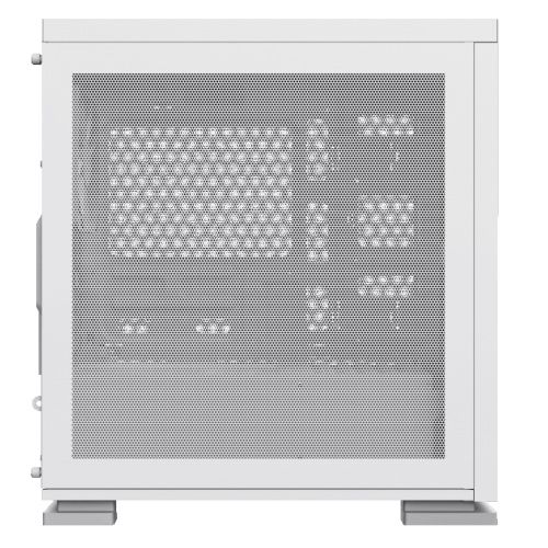 Компьютерный корпус Gamemax m60 White