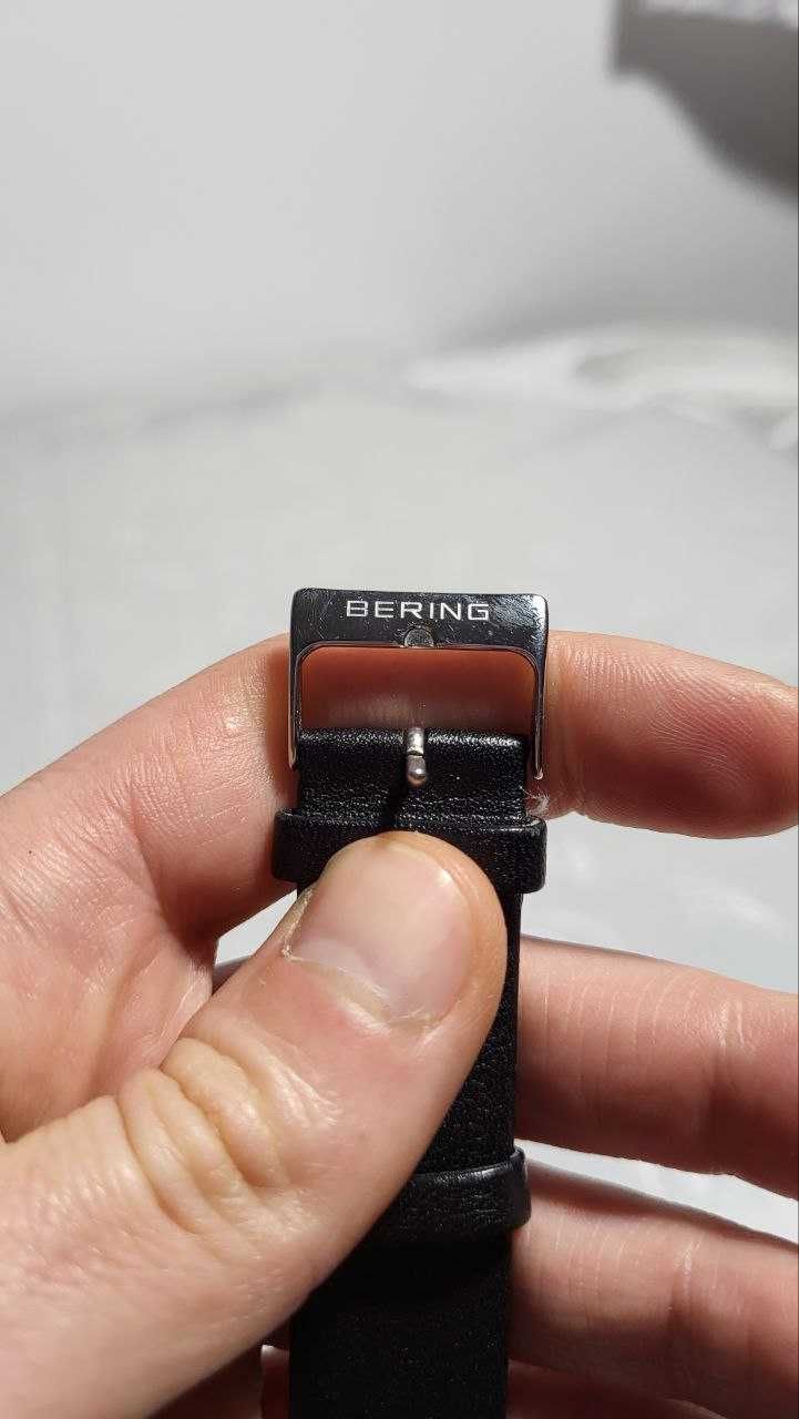 Zegarek męski Bering Classic