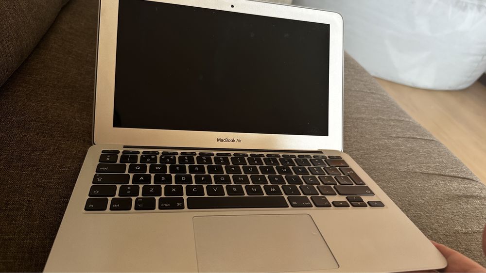 Macbook Air 11,6