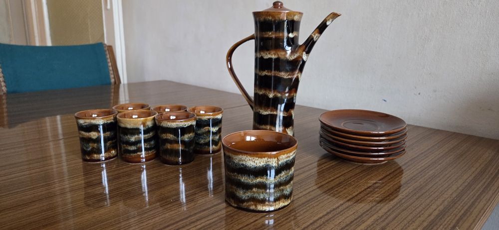 Komplet PSP Mirostowice tzw. Tygrysek lata 80-te Adam Sadulski