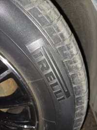 Pirelli P 6000 185 65 14