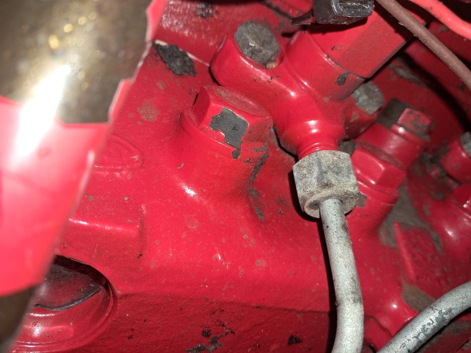 Massey ferguson 16!!!