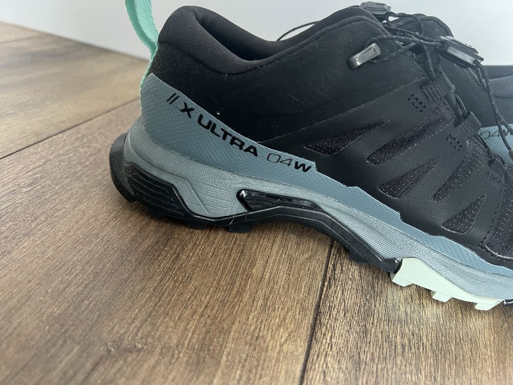 Buty Salomon X ultra rozm. 38