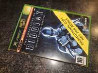 Riddick XBOX CLASSIC gra ANG (płyta BDB+) sklep Ursus