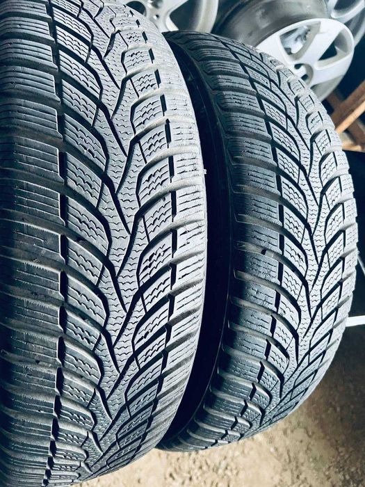 Шини Резина Зимові 185 65 15 Ceat WinterDrive [17-21] 2шт