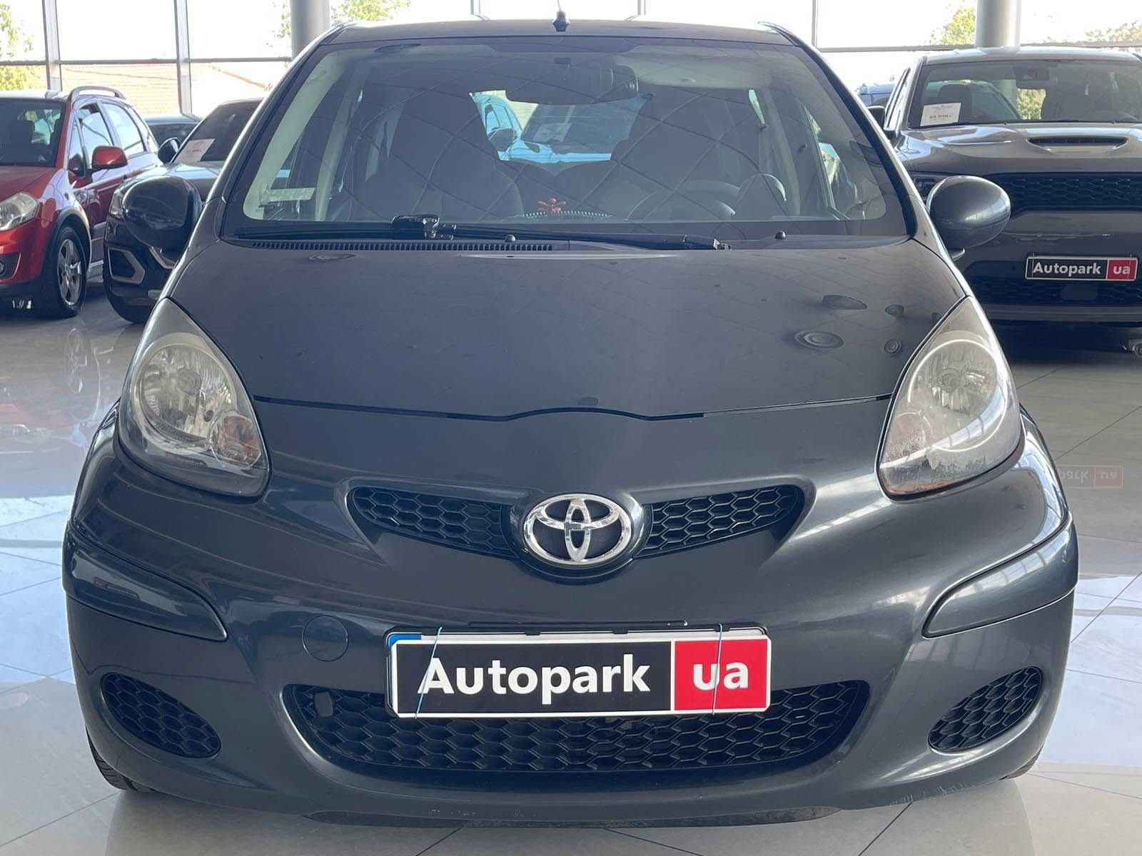 Продам Toyota Aygo 2010р. #43458