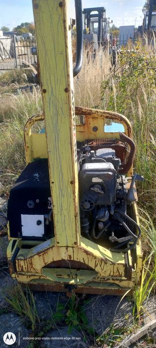 Walec Amman  AR65-2008