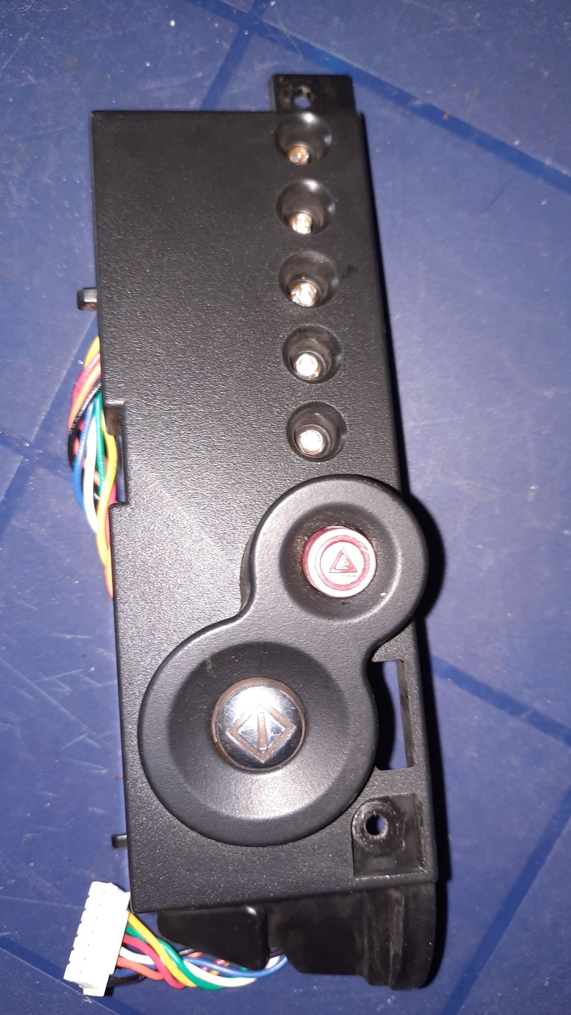 Panel sterujący do drukarek Retro lexmark nowy