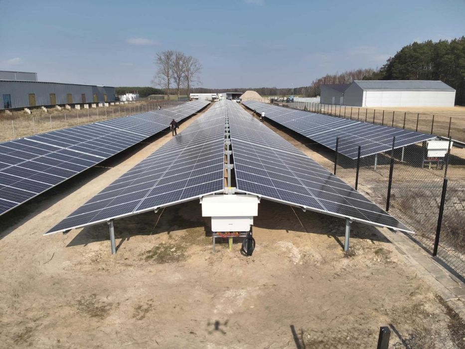 Instalacje Fotowoltaiczne, Fotowoltaika, Farmy Fotowoltaiczne