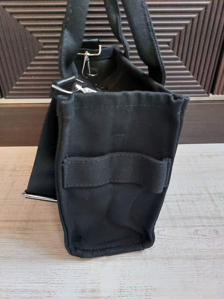 Torebka The Tote Bag,  torebka Marc Jacobs