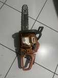 Motosserra husqvarna 136