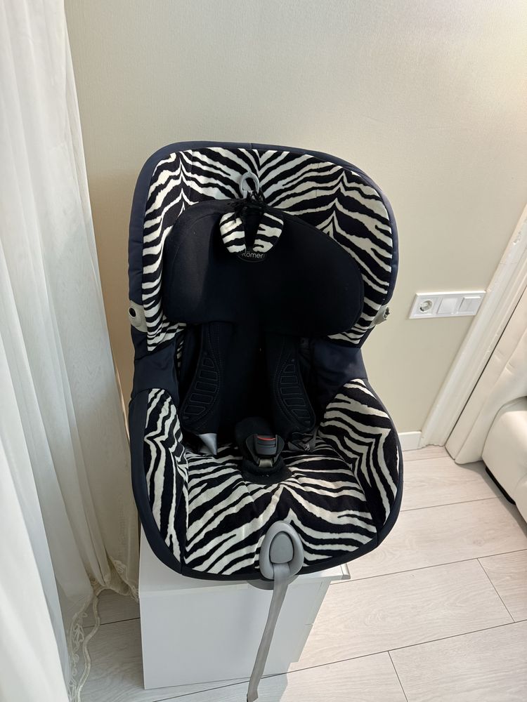 Britax Romer ISOFIX Trifix автокрісло 7 міс-5,5 років автокресло