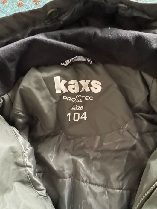 Kaxs kombinezon 104