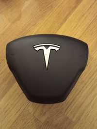 Подушка безпеки керма Tesla model 3/Y