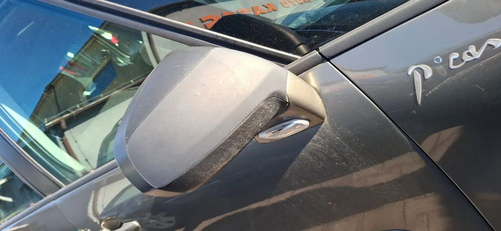 Lusterko Citroen C4 Picasso  prawe