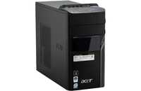 PC Acer M3641 /Asus P5QL-VM EPU Core 2 Quad Q8200 4Gb 160Gb WiFi Win7