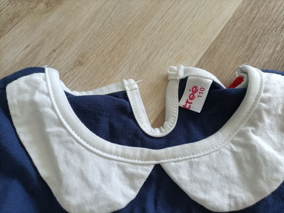 Vestido Rapunzel e vestido branca de neve