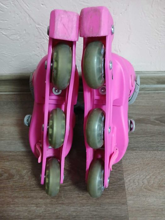 Ролики RE action размер-29-32