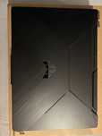 Laptop gamingowy Asus