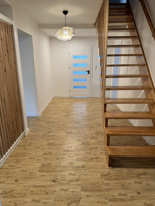 Dom do wynajecia okolice Kraśnika