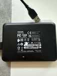 Dysk Przenośny 1 TB Toshiba