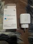 NOWE Inteligentne gniazdko Wi-Fi/ Bluetooth