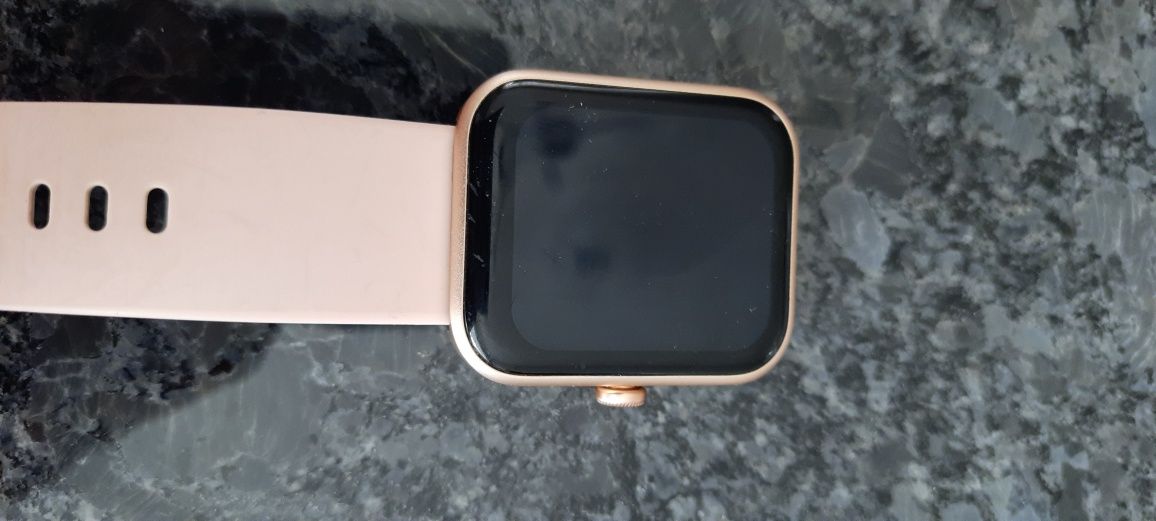 Smartwatch Doogee CS2