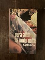 Livro “Para além da meia noite”