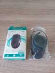 mysz optyczna Logitech na kablu USB