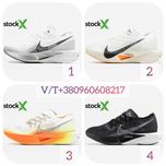 Чоловічі Кросівки Nike Air Zoom Vaporfly 40-45 Без Предоплати