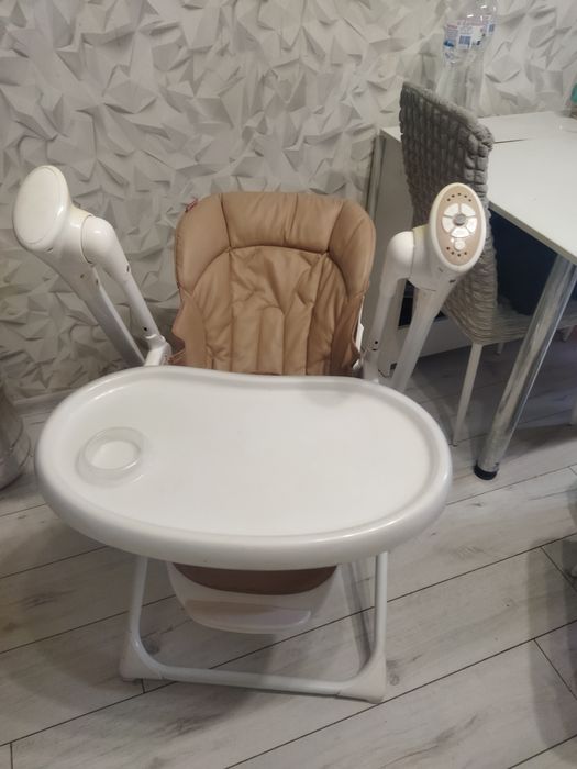 Стільчик гойдалка