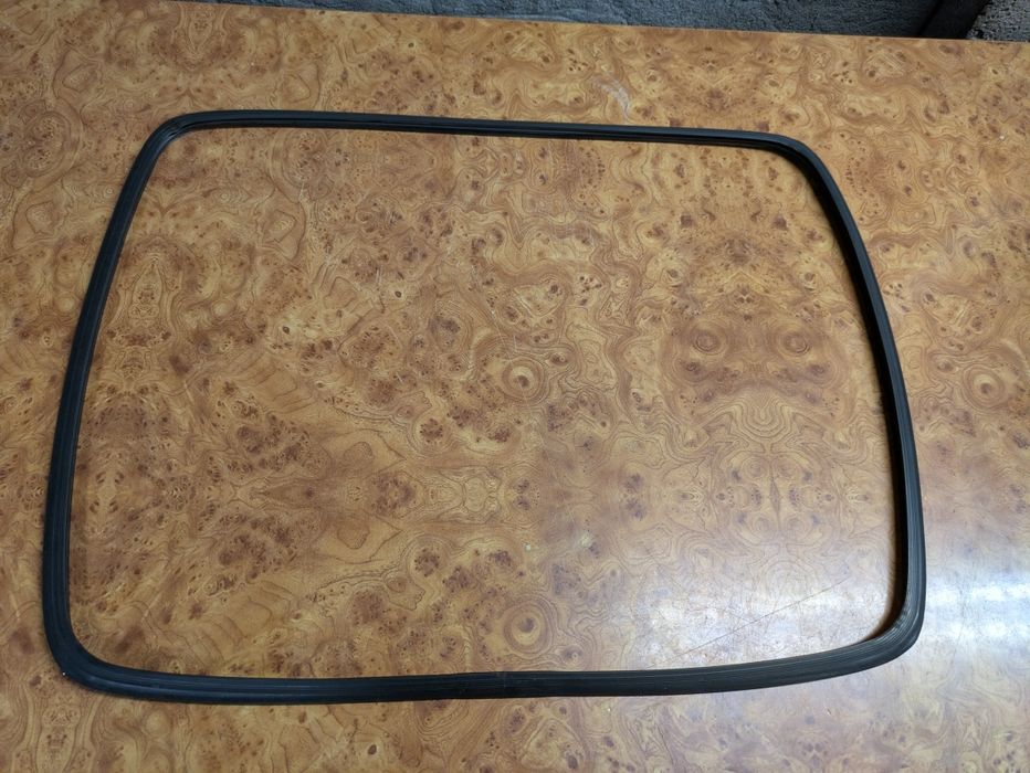 Orginalna Uszczelka Drzwi Piekarnika Amica