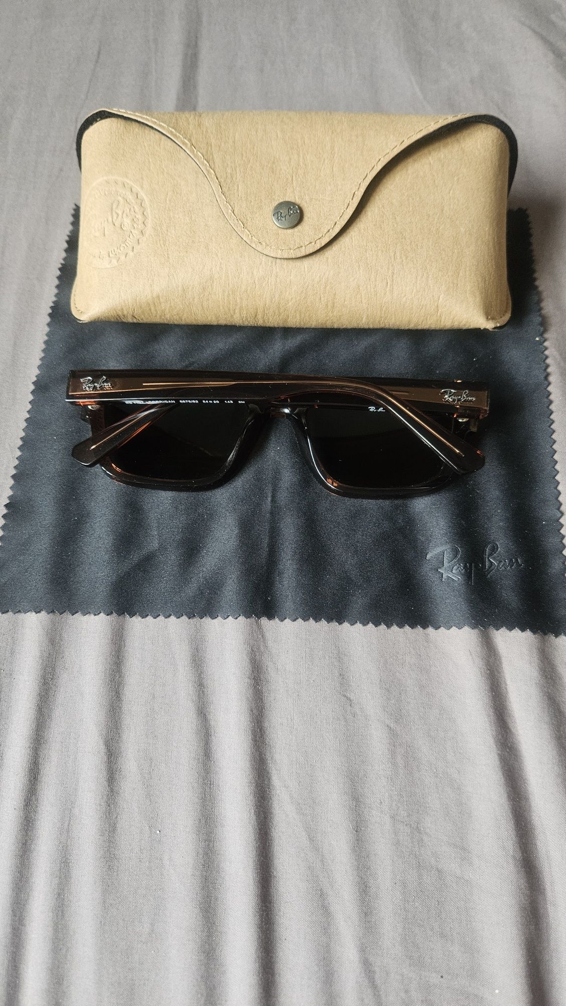 Okulary RAY BAN RB 4397