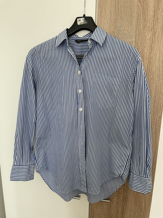 Сорочка m&s в стилі old money