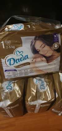 Dada extra care 1