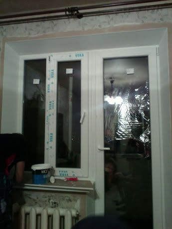 Откосы любой сложности