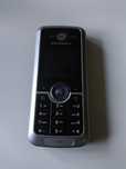 Telefonik Motorola C168
