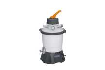 Pompa Piaskowa do basenu 3028 l/h BESTWAY