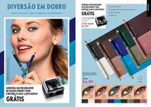 Oriflame do João Paulo