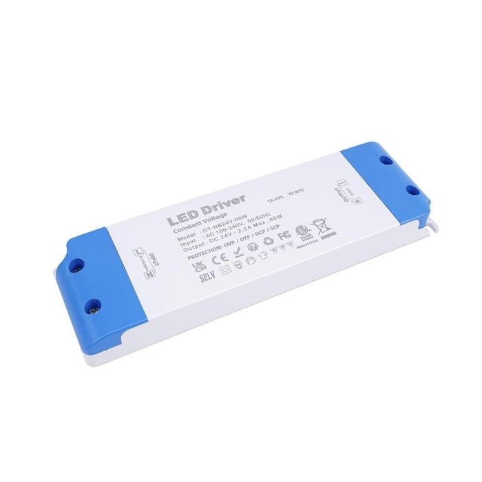 Светодиодный блок питания VARICART 60W LED Driver