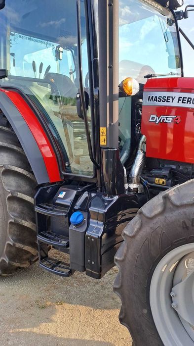 Grande oportunidade! Massey Ferguson...