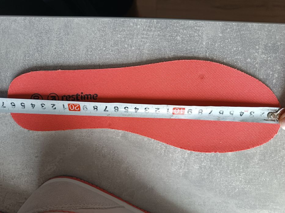 Кросівки restime 40 розмір