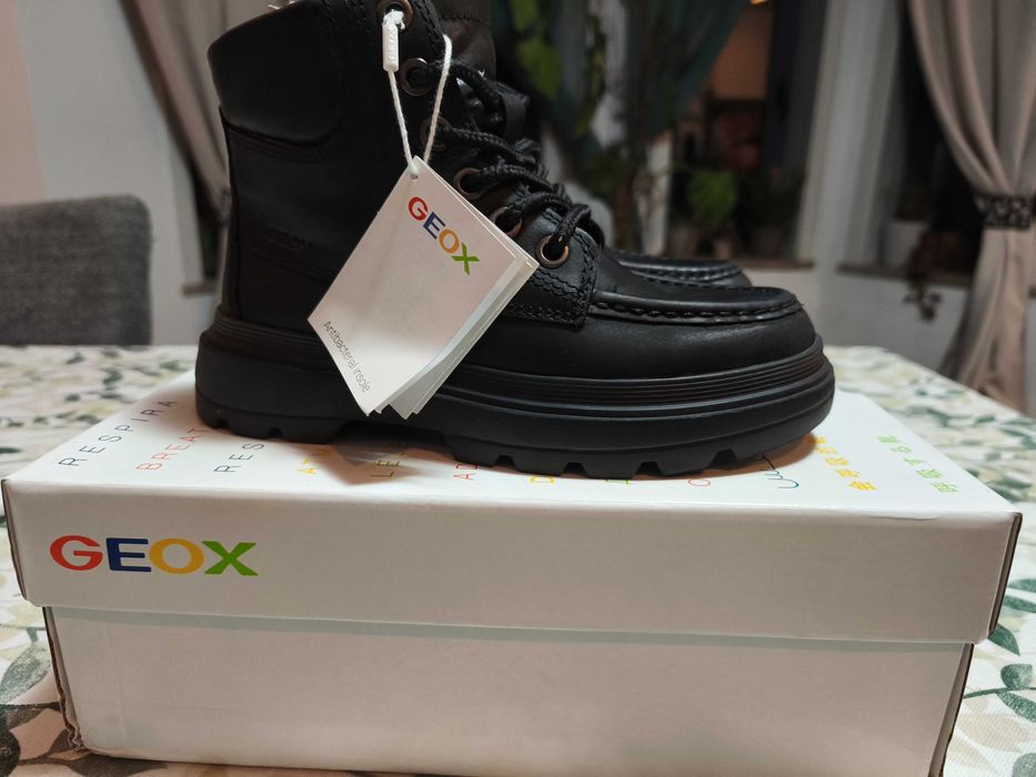Botas tamanho 30
