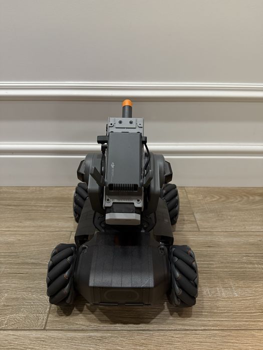 DJI RoboMaster S1 Навчальний Керований робот