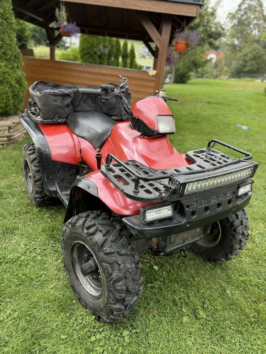 Quad Polaris Sportsman 500 / 2004r