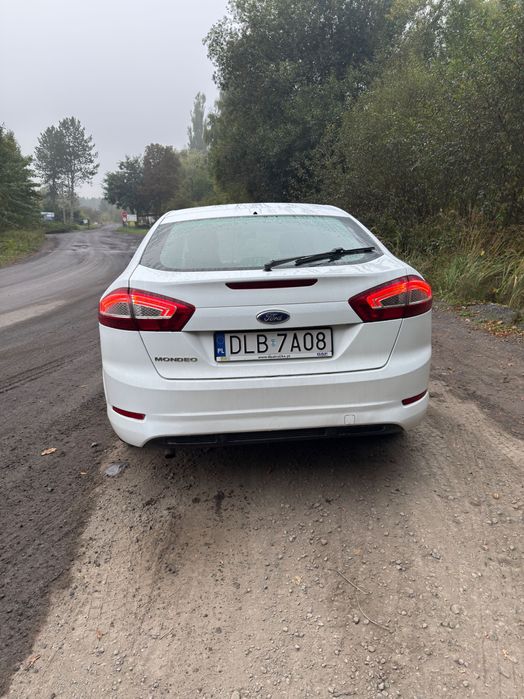Sprzedam Ford mondeo