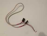 Kabel Audio 50cm Sound Blaster - black HQ - Retro PC