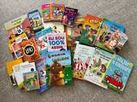 25 livros para crianças